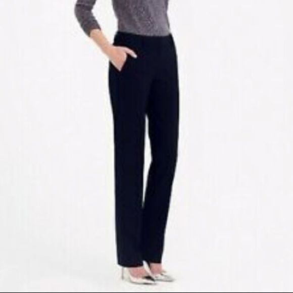 Laundry By Shelli Segal Pants - ⭐️ Host Pick LAUNDRY ‘The Hailee’ Modern Fit Black Flare Pants